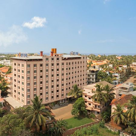 Fortune Select Candolim, Goa - Member Itc Hotels' Group ภายนอก รูปภาพ