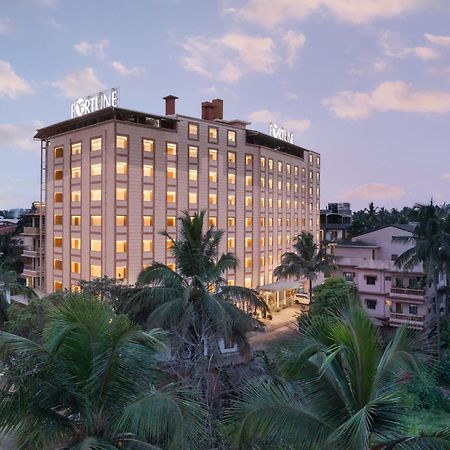 Fortune Select Candolim, Goa - Member Itc Hotels' Group ภายนอก รูปภาพ