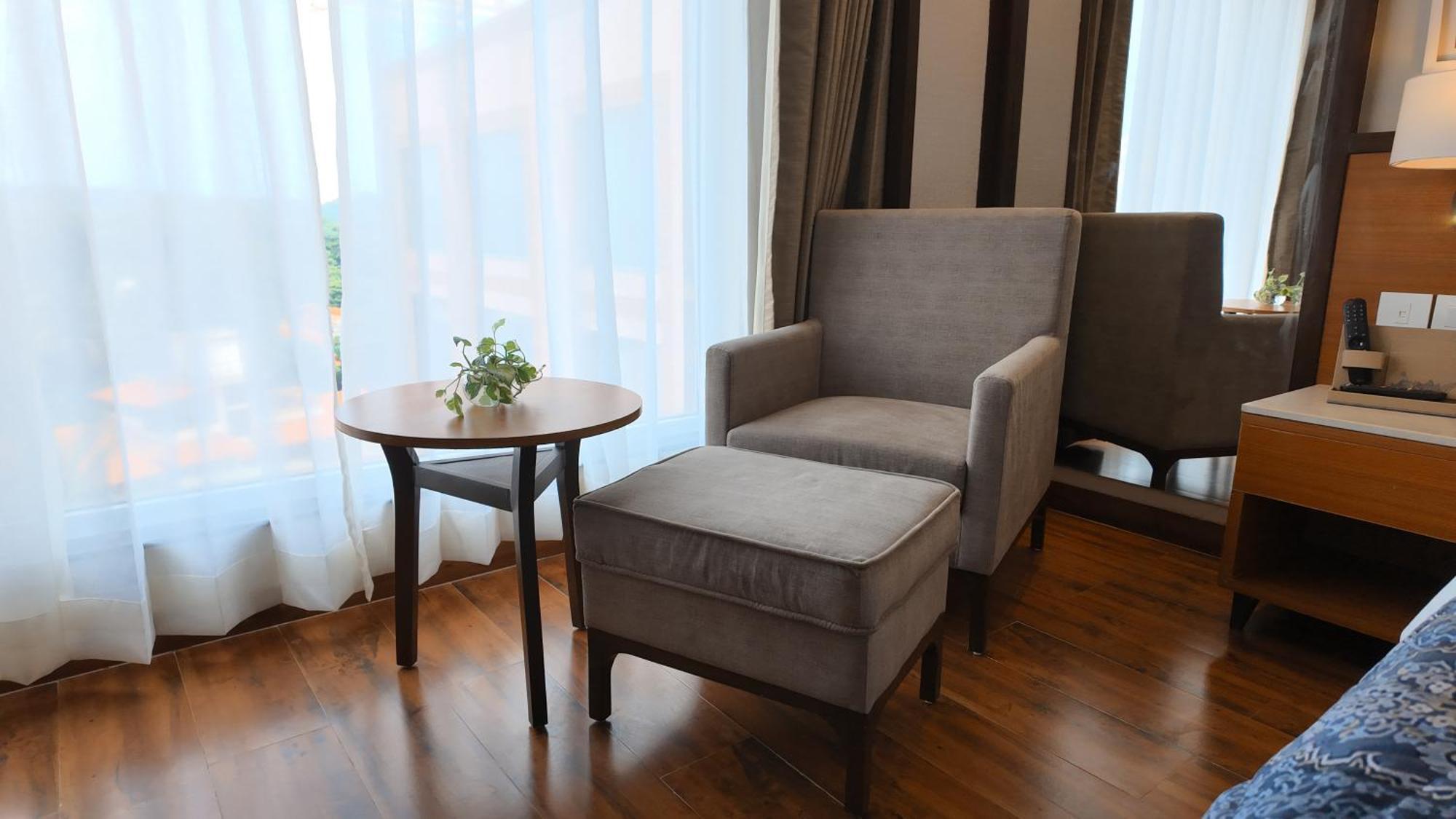 Fortune Select Candolim, Goa - Member Itc Hotels' Group ภายนอก รูปภาพ