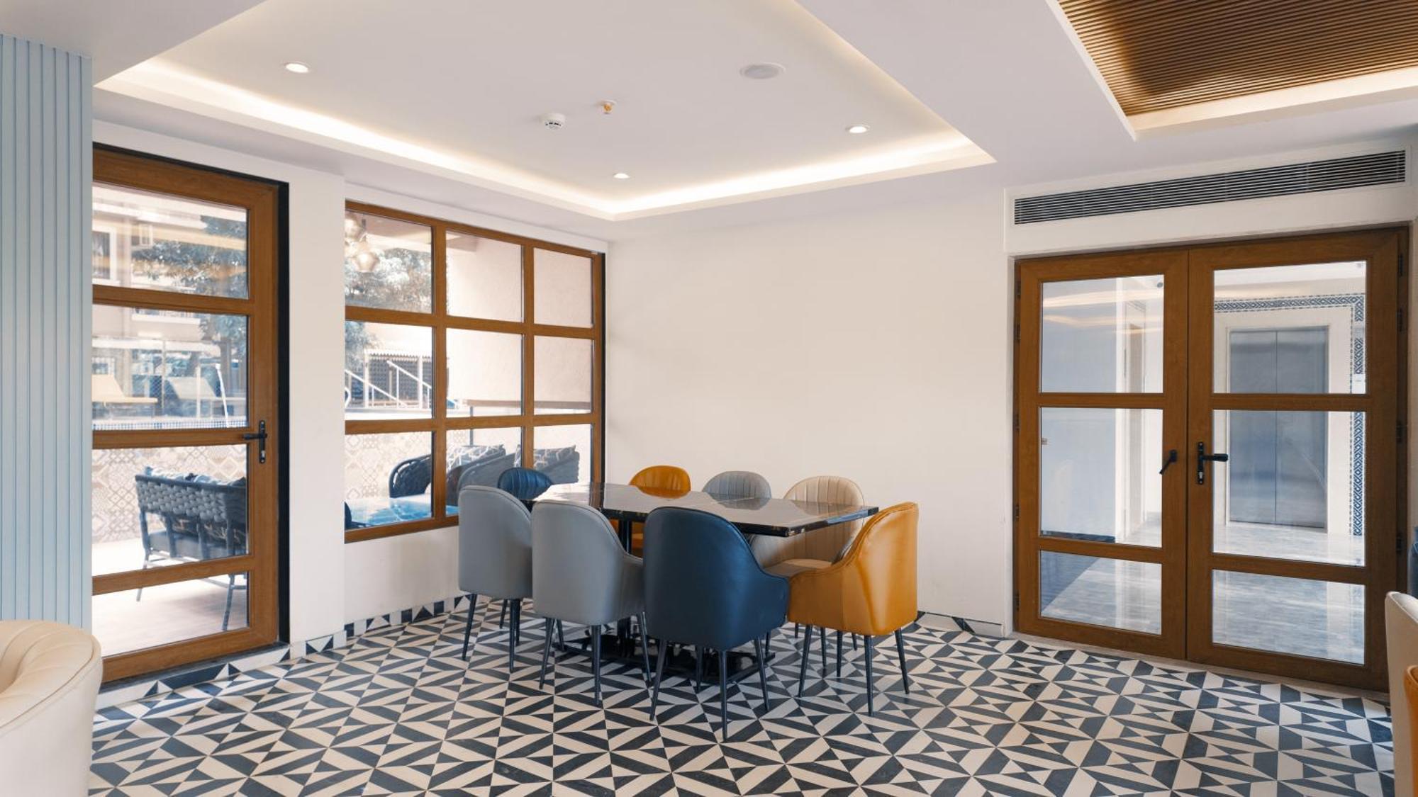 Fortune Select Candolim, Goa - Member Itc Hotels' Group ภายนอก รูปภาพ