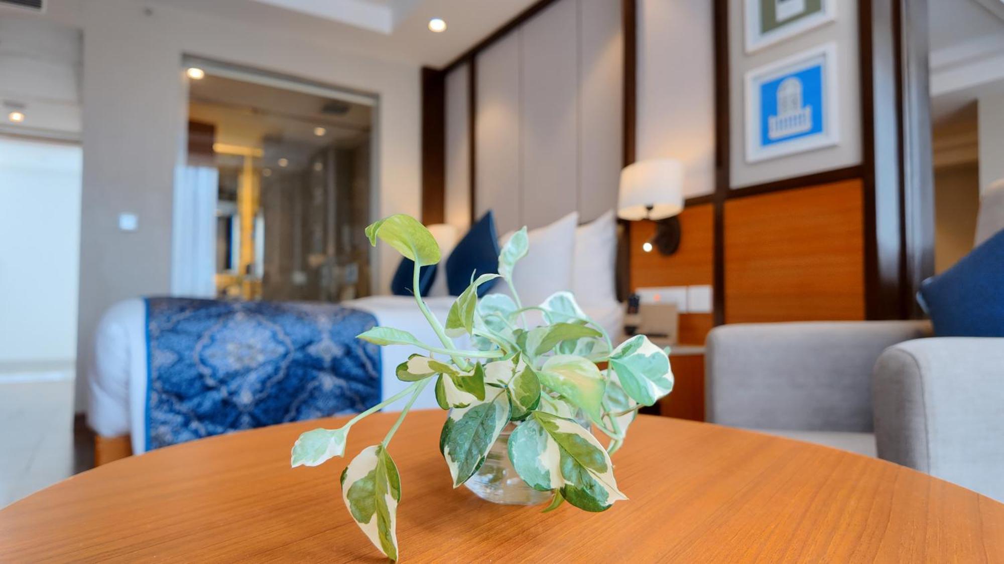 Fortune Select Candolim, Goa - Member Itc Hotels' Group ภายนอก รูปภาพ
