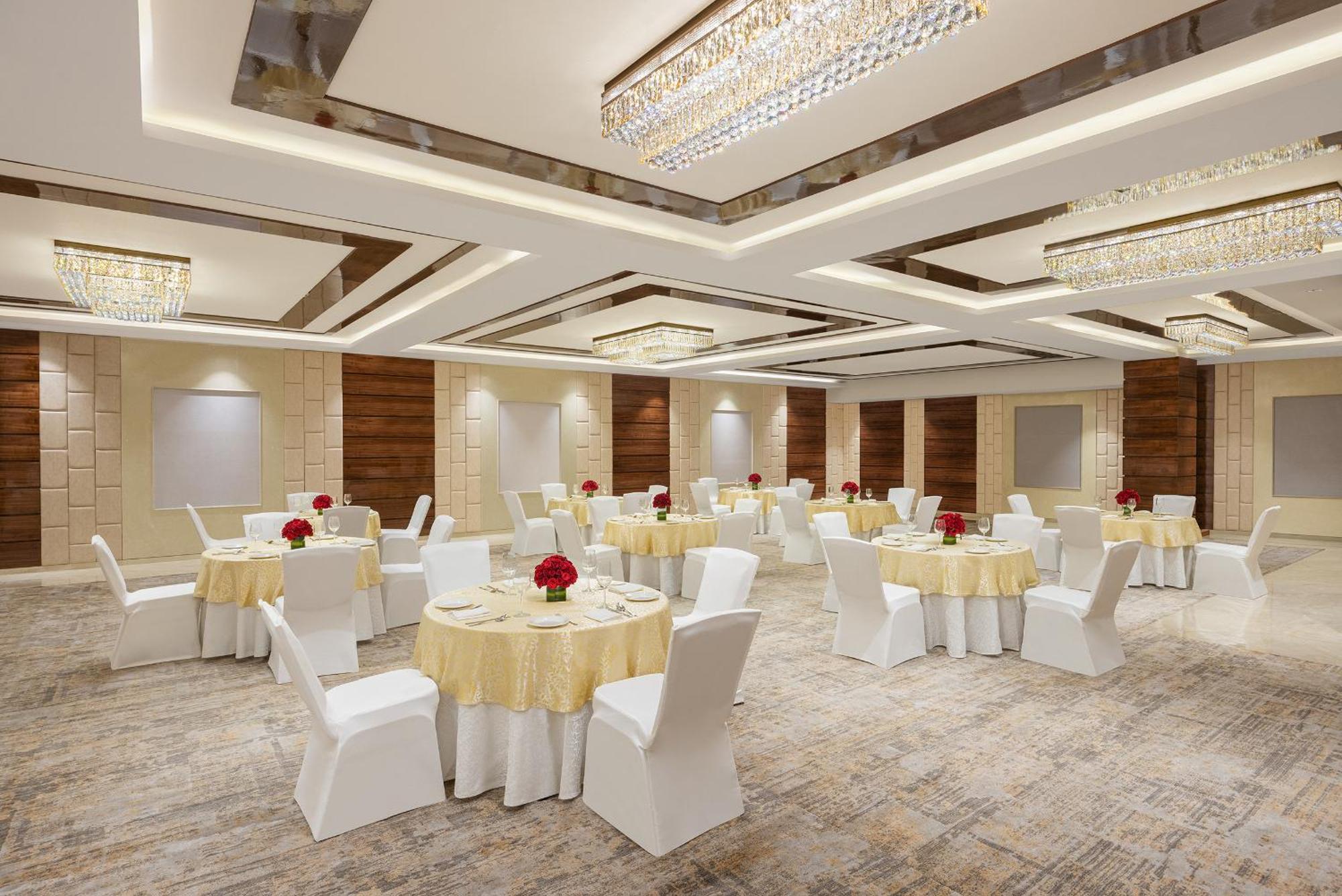 Fortune Select Candolim, Goa - Member Itc Hotels' Group ภายนอก รูปภาพ