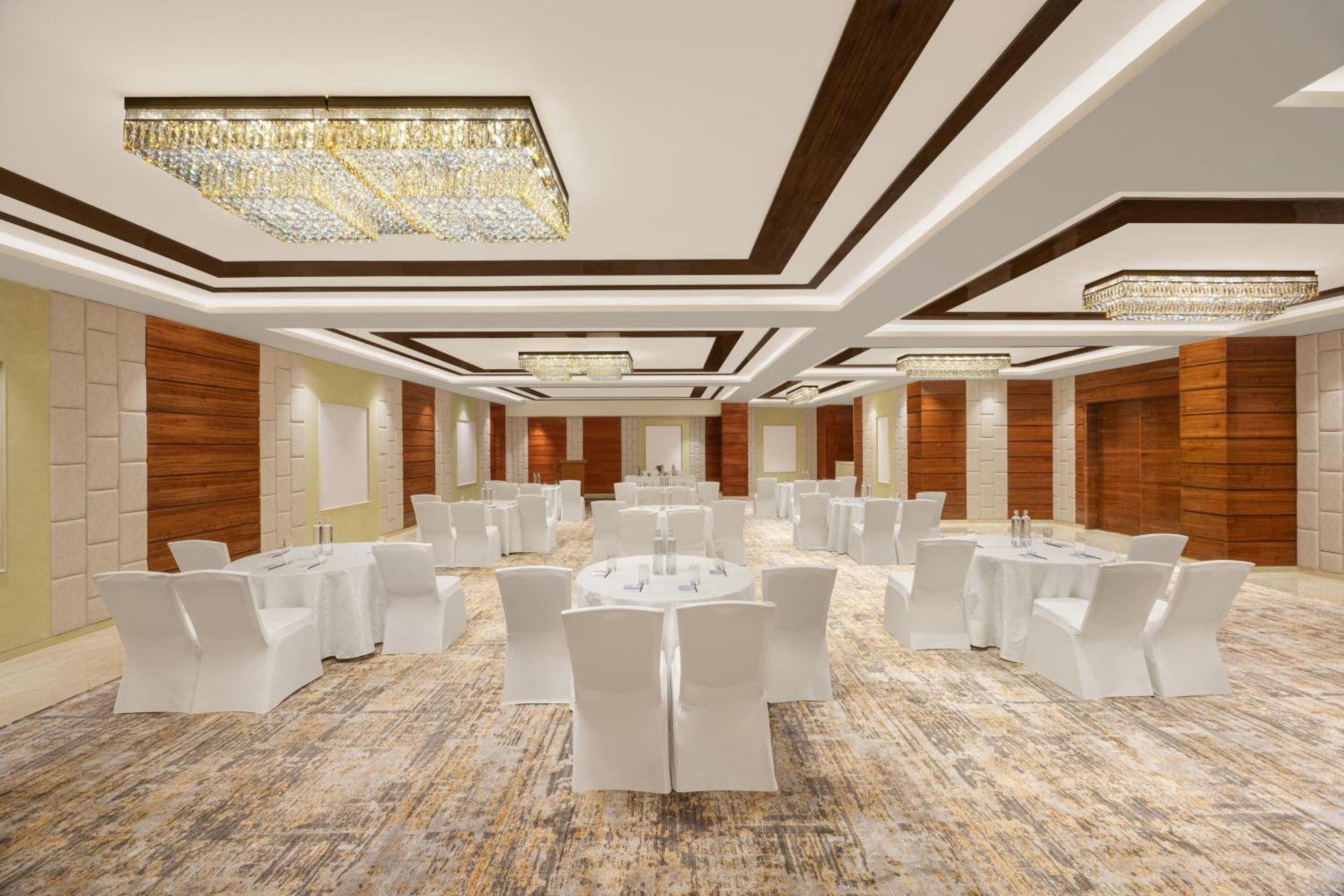 Fortune Select Candolim, Goa - Member Itc Hotels' Group ภายนอก รูปภาพ