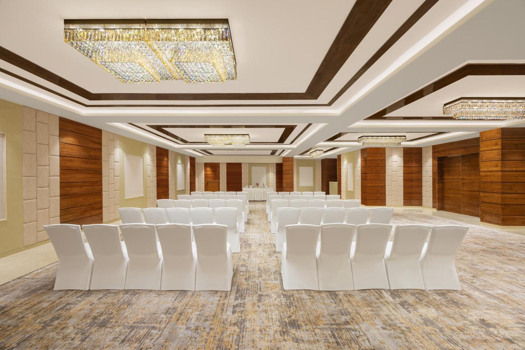 Fortune Select Candolim, Goa - Member Itc Hotels' Group ภายนอก รูปภาพ