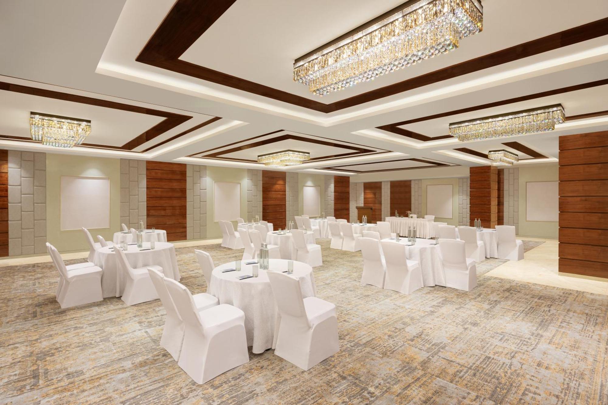 Fortune Select Candolim, Goa - Member Itc Hotels' Group ภายนอก รูปภาพ